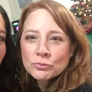 Meet your Posher, Angie